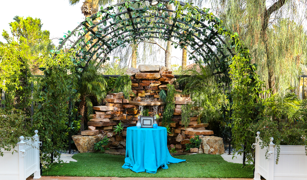 Las Vegas Wedding Chapels Offer Convenient Ceremony Options
