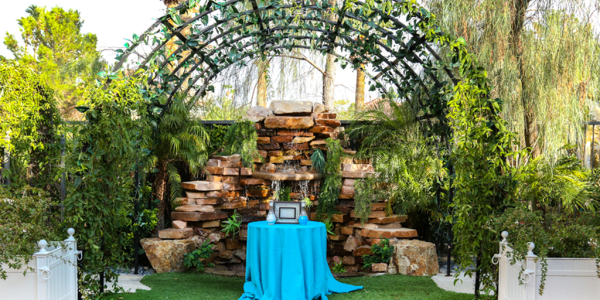 Las Vegas Wedding Chapels Offer Convenient Ceremony Options