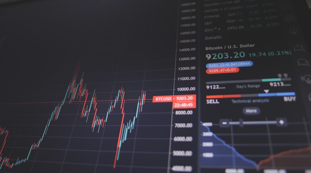 traders prefer web-based