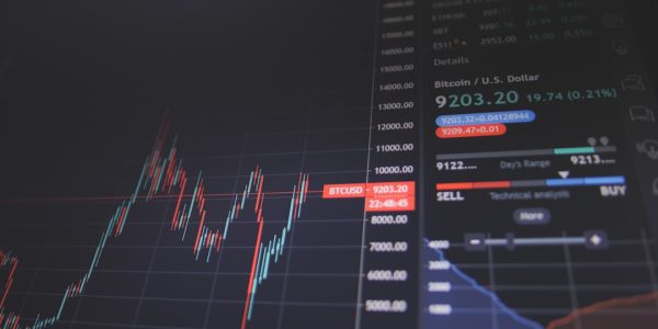 traders prefer web-based