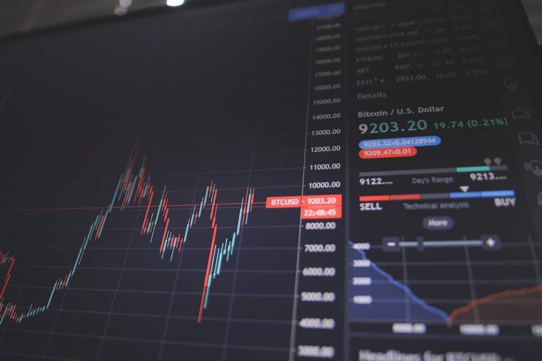 traders prefer web-based