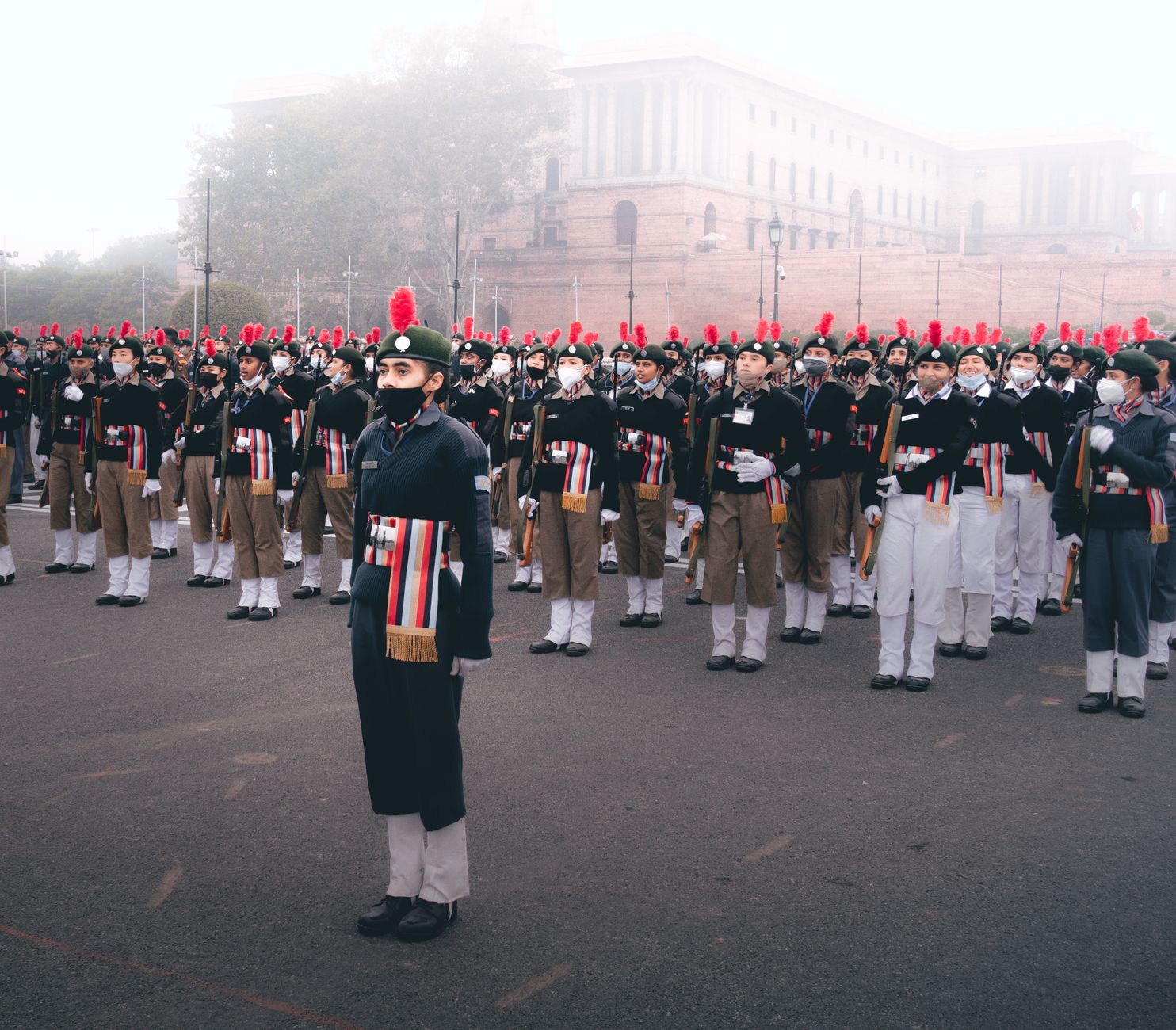 AIIMS Delhi PTS III Recruitment