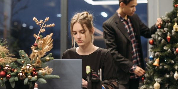 festive season jobs