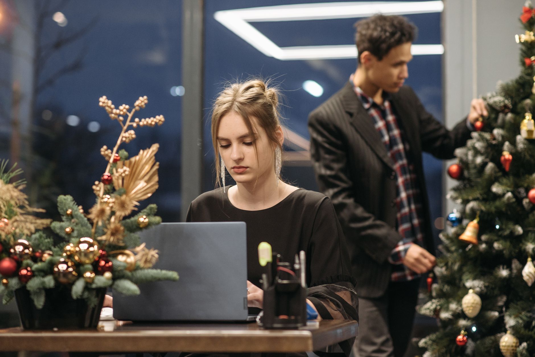 festive season jobs