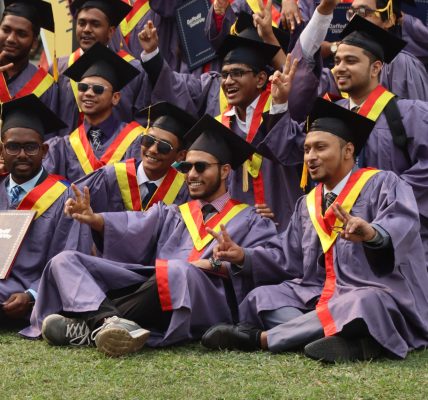 Nexford University alumni