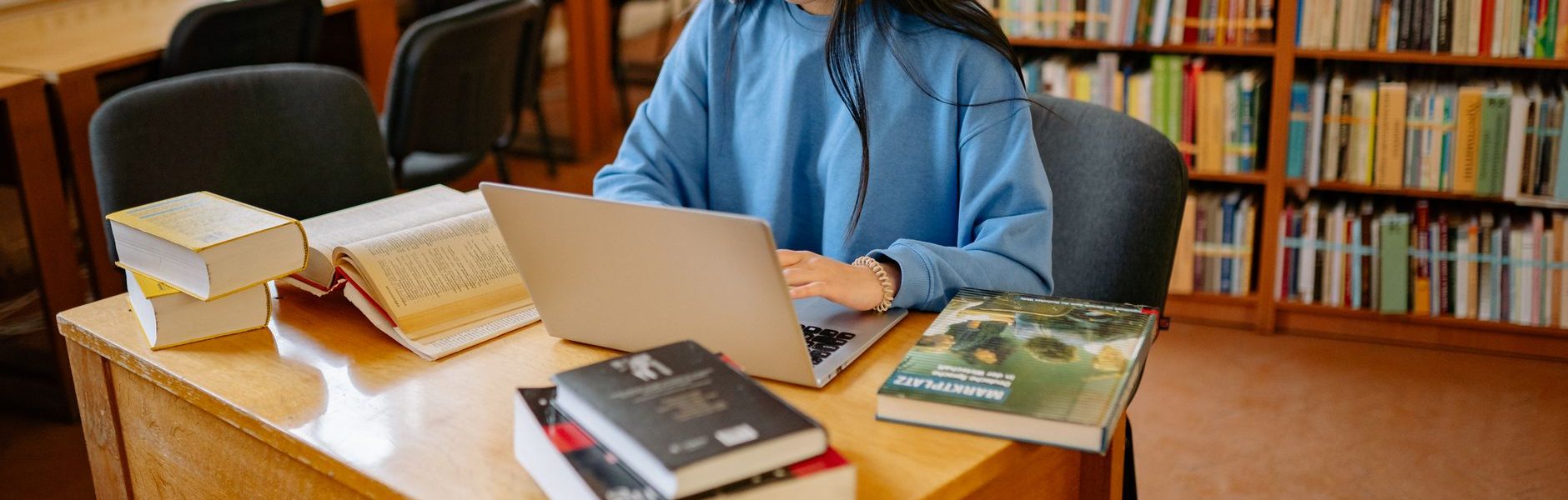September 2026 Librarian exam results