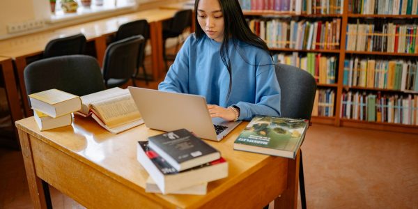 September 2026 Librarian exam results