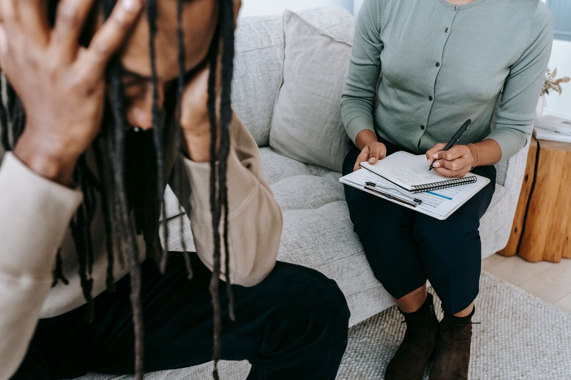 KLEE 2026 counselling