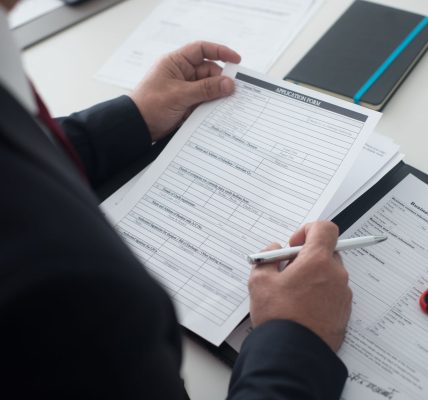 RCB Administrative Officer Recruitment