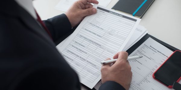RCB Administrative Officer Recruitment