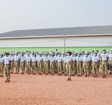 WCCB Recruitment 2026