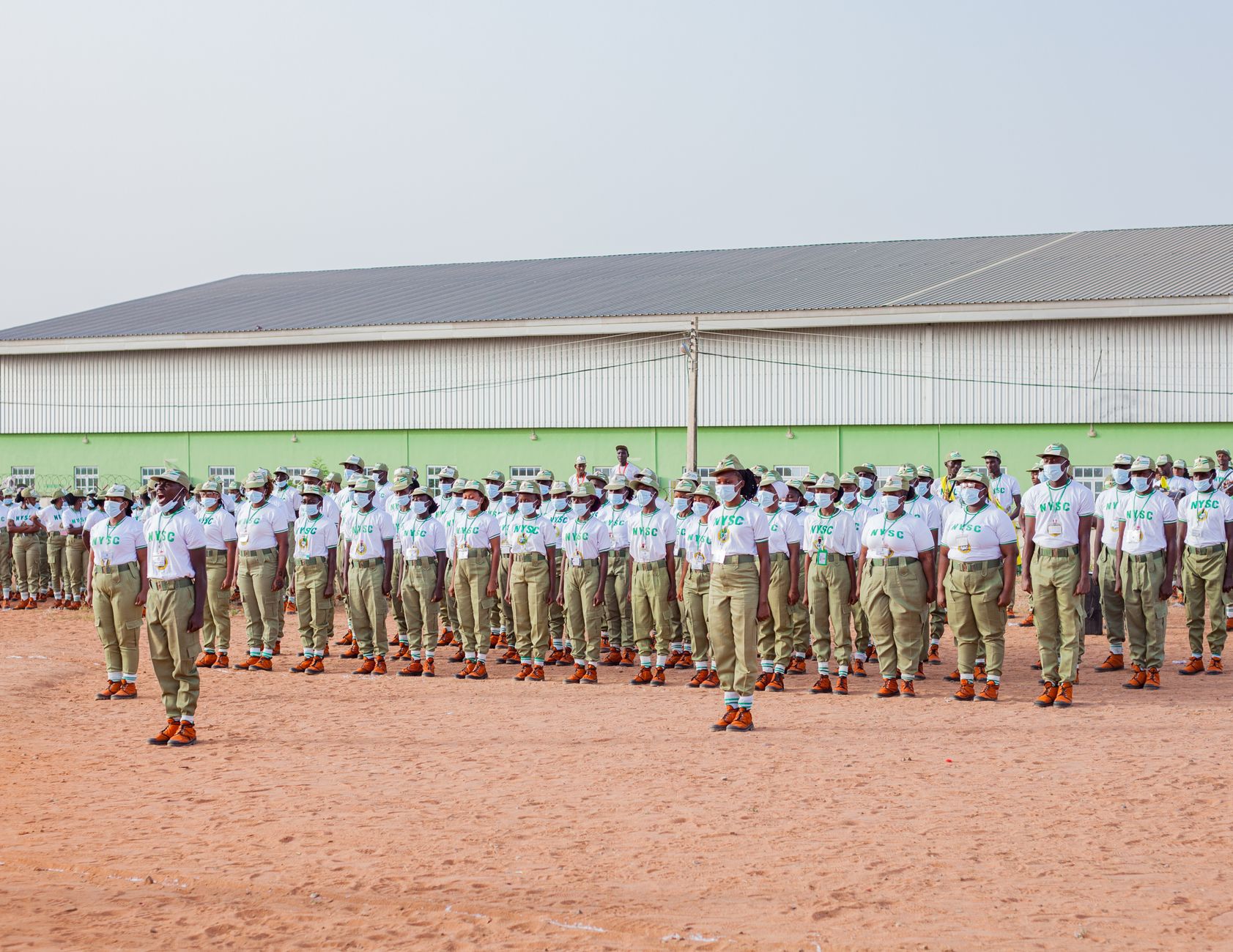 WCCB Recruitment 2026